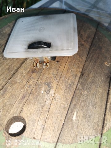 Плафон за Голф2-Джета2, снимка 3 - Части - 42691564