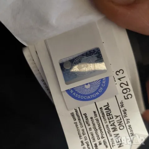 Дамска парка Shelburne Canada Goose  размер М , снимка 5 - Якета - 48525225