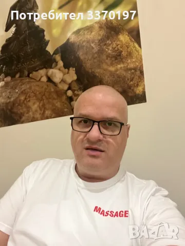 МАССАЖИСТ  со стажем - расслабляющий массаж у вас дома, снимка 3 - Масажи - 36566624