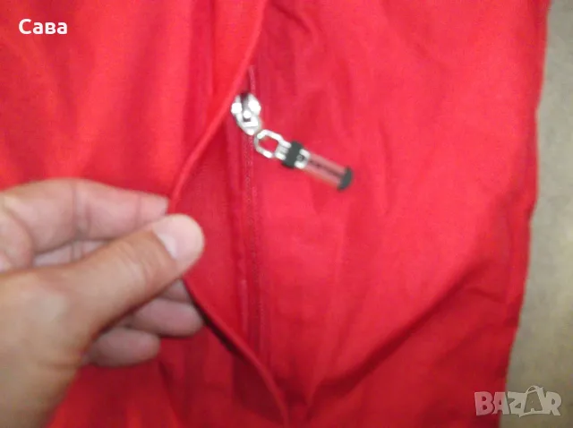 Блуза EASTON  мъжка,М-Л, снимка 2 - Блузи - 55972288