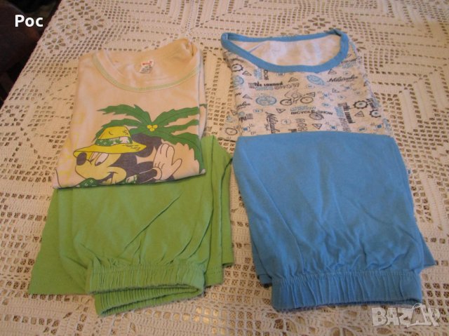 2 бр.летни пижами, снимка 1