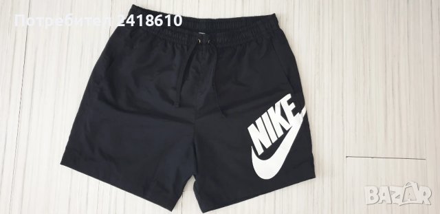 Nike Short Mens Size M  ОРИГИНАЛ! Мъжки Къси Панталони!
