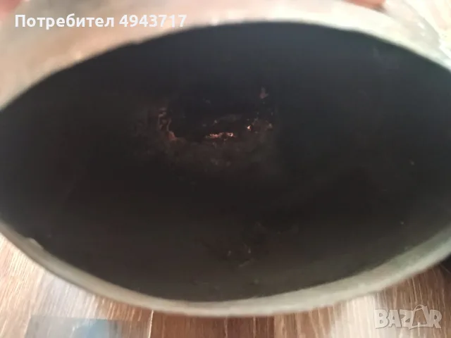 Две големи хлопки , снимка 5 - Антикварни и старинни предмети - 56017527