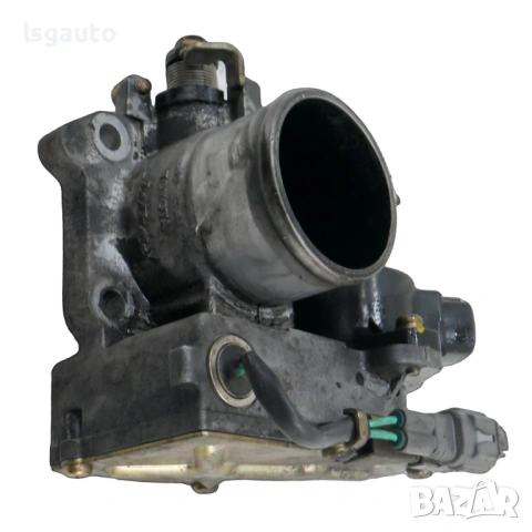 Дроселова клапа Toyota Avensis II 2003-2009 ID: 159111, снимка 2 - Части - 54024024