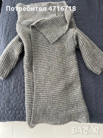 10, снимка 9 - Палта, манта - 53194579