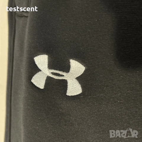 Under Armour Black Joggers – XL – Loose Fit - спортни мъжки панталони за спорт и фитнес, снимка 3 - Спортни дрехи, екипи - 52966275