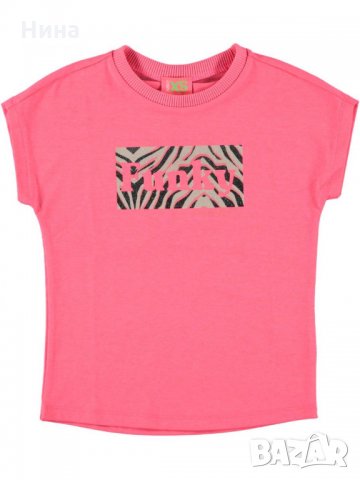 Тениска Funky XS в 2 цвята , снимка 2 - Детски тениски и потници - 31581489