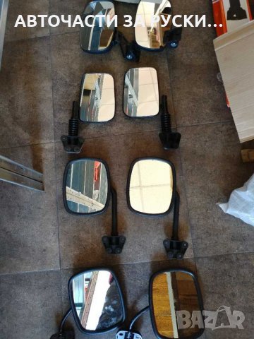 Огледала Уаз за всички модели нови руски, снимка 2 - Части - 30786889