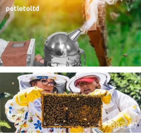 Пчеларски магазин Петлето гр. Свищов, снимка 7 - За пчели - 42271413