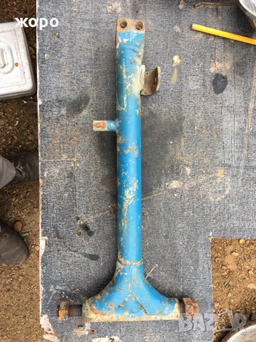 Кош за иж , снимка 1