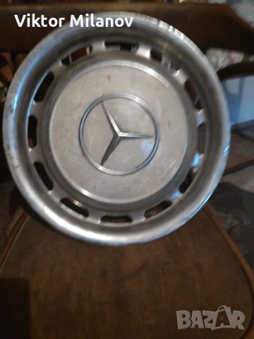 Тас от Мерцедес, снимка 2 - Аксесоари и консумативи - 37393920