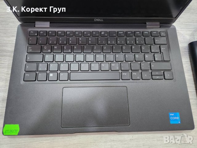 Dell Latitude 7430 2in1 Intel Core i5-1245U 16GB RAM 512GB SSD, снимка 2 - Лаптопи за работа - 42699449