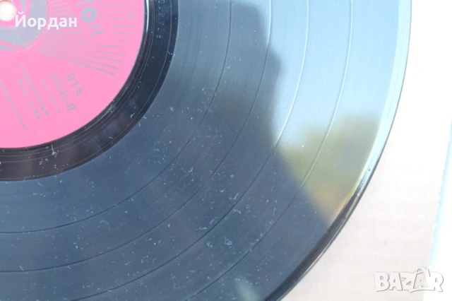 Грамофонна плоча/винил ''Hot Chocolate'', снимка 5 - Грамофонни плочи - 51107771