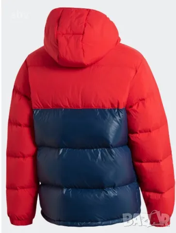 Зимно Яке Adidas Down Regen Puff 100% Original, снимка 5 - Якета - 48435500