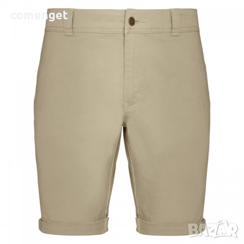 NEW 2022! DENIM мъжки елегантни къси панталони / бермуди - 2 цвята., снимка 2 - Къси панталони - 36798645