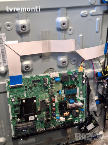 MAIN BOARD, BN9651894B,BN96-51894B  SAMSUNG UE32T4302K for 32 inc for DISPLAY CY-JN032AGLR3V​