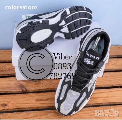 Мъжки маратонки Lacoste/BR239