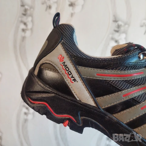 предпазни работни обувки WURTH MODYF FLEXITEC S3 номер 43,5-44, снимка 17 - Други - 43186618