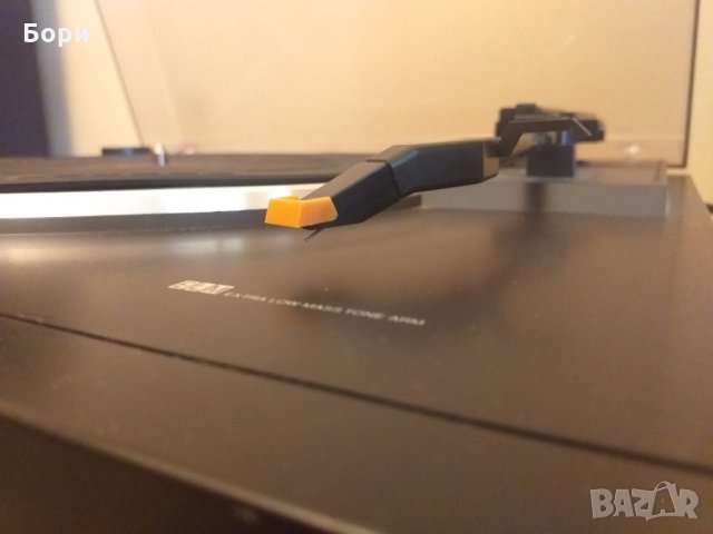 PHILIPS FP 563 Full Automatic, снимка 9 - Грамофони - 29581731