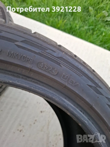 Летни гуми , снимка 4 - Гуми и джанти - 54117544