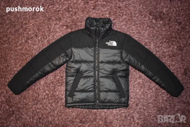 The North Face Himalayan Puffer Jacket W's Sz XS / #00820 /