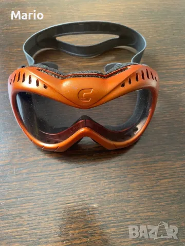 Carrera очила за ски