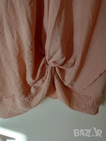 3 броя макси блузи, снимка 3 - Блузи с дълъг ръкав и пуловери - 54338530