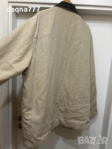 Немско макси яке, снимка 4 - Якета - 53229154