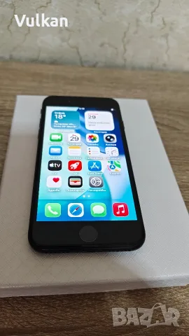 Iphone SE 2 (2020) - 128GB , 86%, снимка 2 - Apple iPhone - 56341708