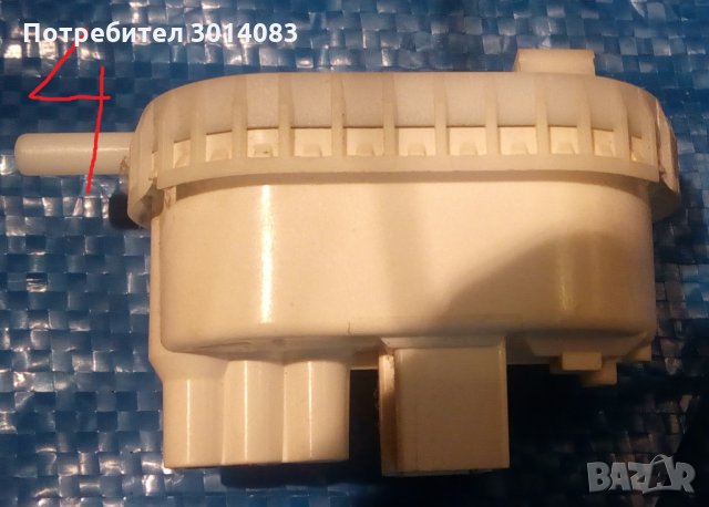 части от съдомиялна Midea, снимка 3 - Съдомиялни - 32204464