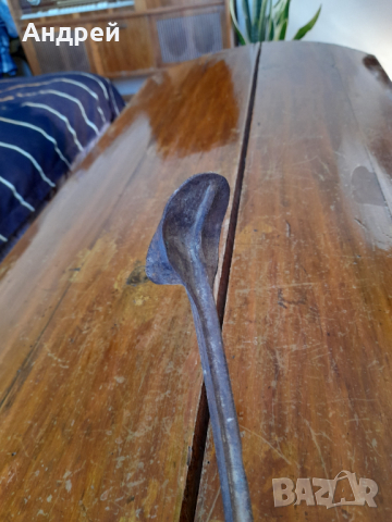 Стара стойка за мотоциклет, снимка 7 - Други ценни предмети - 36531742