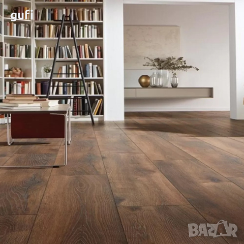 Ламинат Дъб Уриел 3104, снимка 1