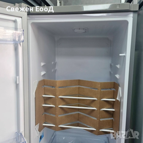 хладилник с фризер BEKO - 181 см., снимка 3 - Хладилници - 53897973