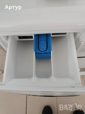 Пералня Bosch, снимка 6 - Перални - 54157631