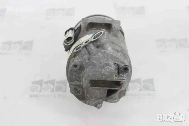 Компресор климатик за Opel Astra H 1.7CDTI 100 к.с. (2004-2007), снимка 3 - Части - 48245584