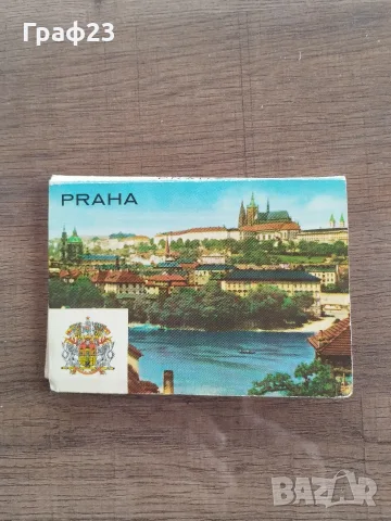 Забележителности от Прага