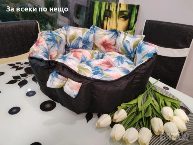 Легло За Домашен Любимец - Налични Различни Цветове Код S1, снимка 12 - За кучета - 52393025
