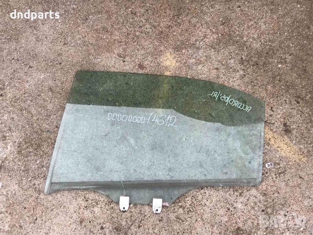 Задно ляво стъкло Honda Accord,2005г.