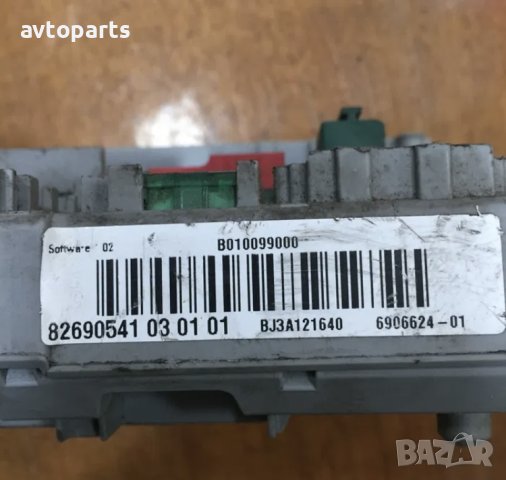 Bmw e87 1.6i Бушонно табло, снимка 4 - Части - 40587163