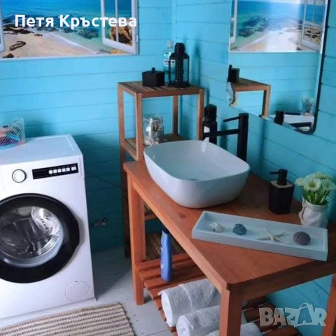 Каравана под наем "Lithium" на къмпинг Китен, снимка 9 - Каравани под наем - 48544294