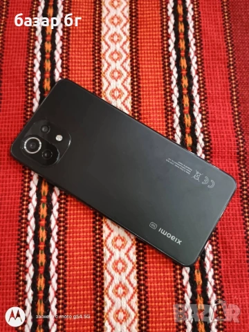 xioami 11 lite , снимка 2 - Xiaomi - 54074055