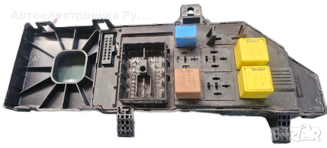 Бушонно табло за SAAB 9-3 FUSE BOX ,460023260, снимка 2 - Части - 51779289