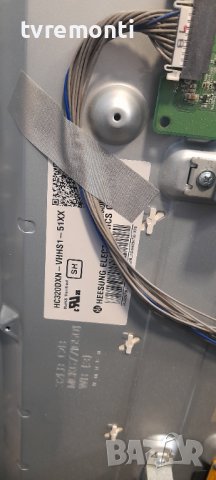 Main board EAX65486303(1.0) for LG 32LY340C, снимка 7 - Части и Платки - 37202103