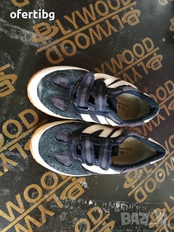 Маратонки/кецове Bulldozer, снимка 1