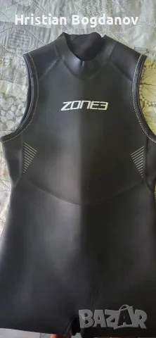 Мъжки Неопрен Zone 3 Ascend