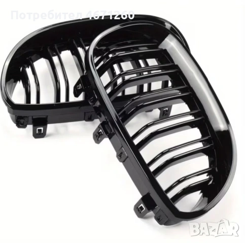 Бъбреци за bmw e60 2003-2010, снимка 2 - Аксесоари и консумативи - 54177229