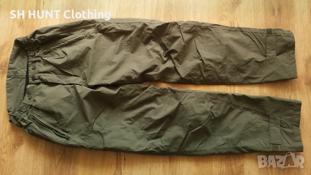 Beaver Lake HUNTING WATERPROOF Trouser размер S за лов риболов панталон водонепромокаем - 126