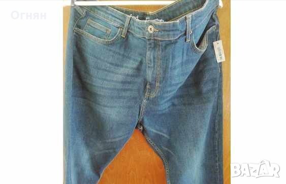 НОВИ МЪЖКИ ДЪНКИ , снимка 4 - Дънки - 30451007