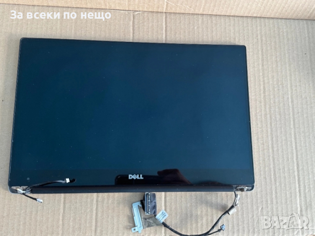 Дисплей за лаптоп Dell XPS 9370 , Dell 9380 FHD LCD LED, снимка 2 - Други - 51926334