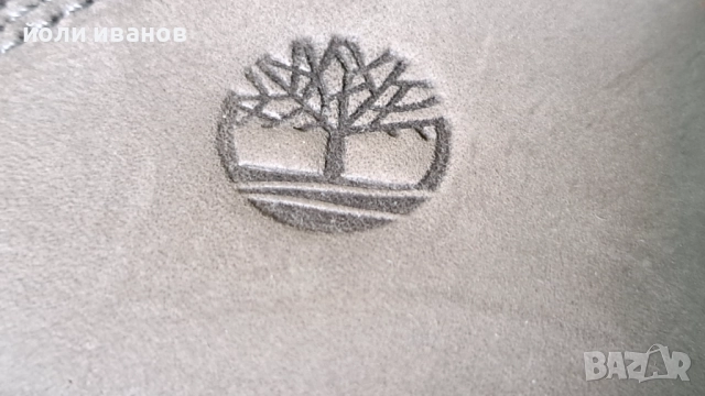 Timberlanad-gore tex-кожени градски обувки с мембрана 45 номер, снимка 3 - Маратонки - 52275504